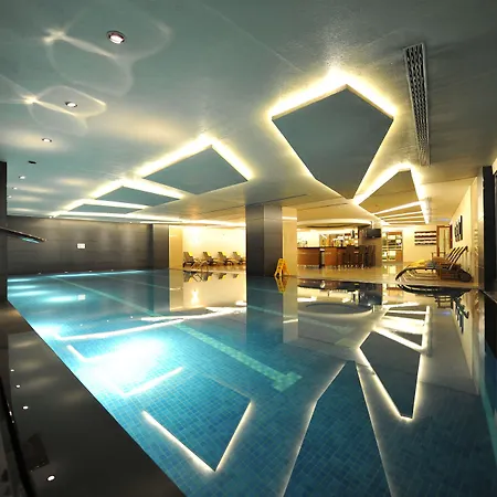 Marriott Pendik Hotel 5*