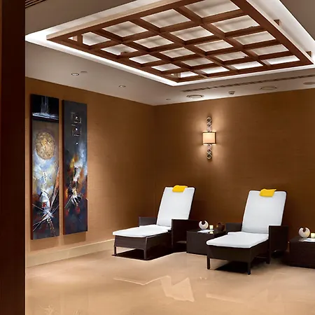 Marriott Pendik 5* Estambul