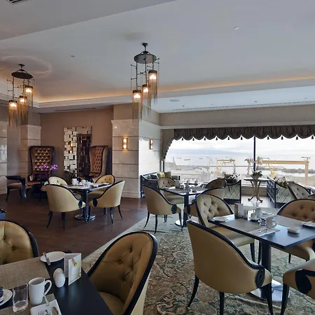 Hotel Marriott Pendik 5*