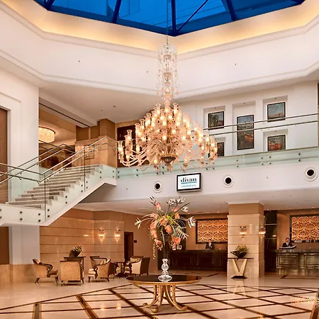 Marriott Pendik Istanbulská provincie