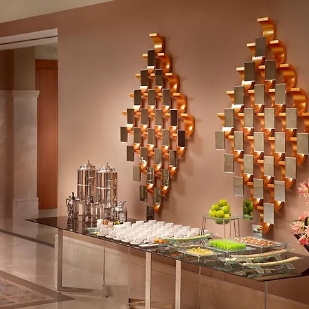 Hotel Marriott Pendik 5*