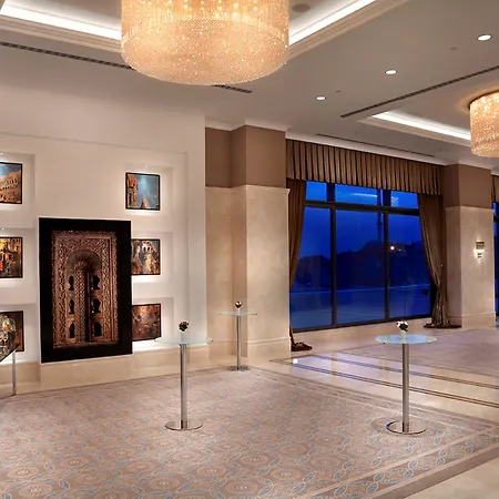 Marriott Pendik Hotel 5*