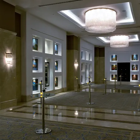 Hotel Marriott Pendik 5*