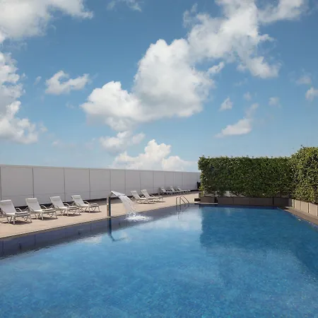 Hotel Marriott Pendik 5*