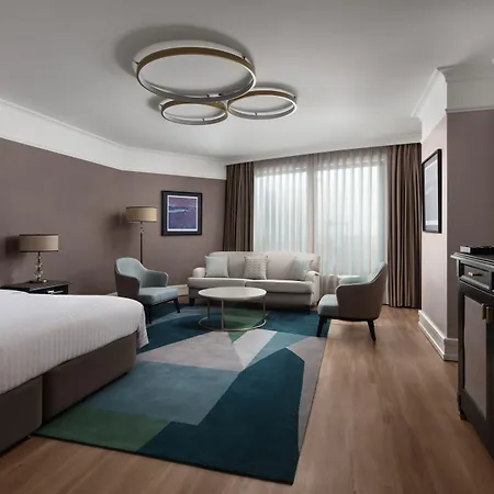 Marriott Pendik Istambul
