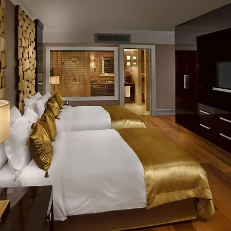 Hotel Marriott Pendik Estambul