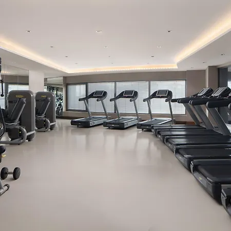 Otel Divan İstanbul