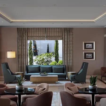 Otel Divan