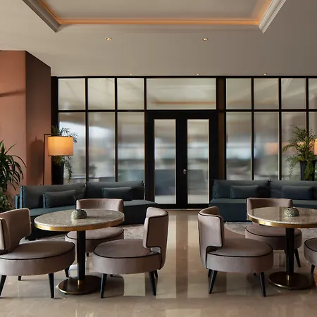Divan Otel İstanbul