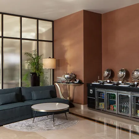 Marriott Pendik 5* Istanbul