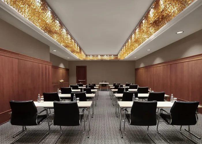 Marriott Pendik איסטמבול