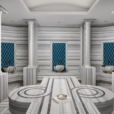 Hotel Divan Asia 5*