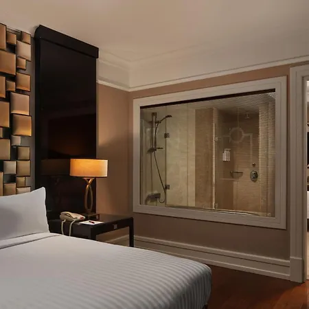 Marriott Pendik 5*