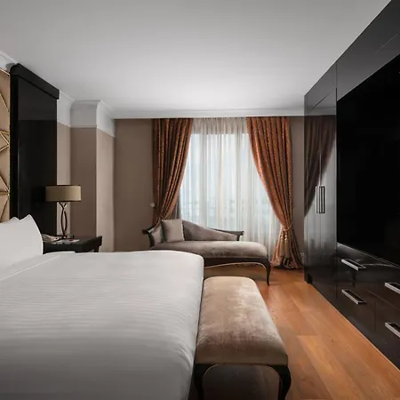 Marriott Pendik