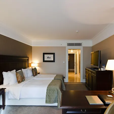 Marriott Pendik 5*