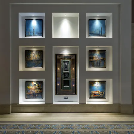 Marriott Pendik Istanbul
