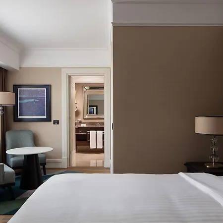 Marriott Pendik 5* Istanbul