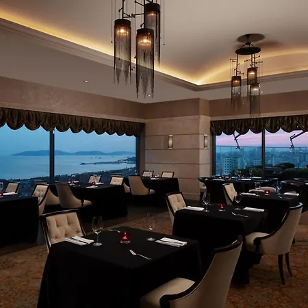 Hotel Marriott Pendik 5*