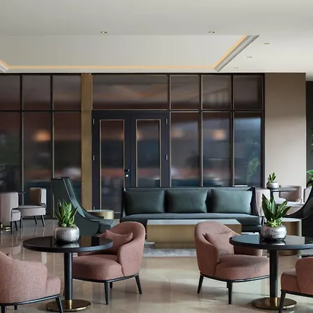 Marriott Pendik Hotel