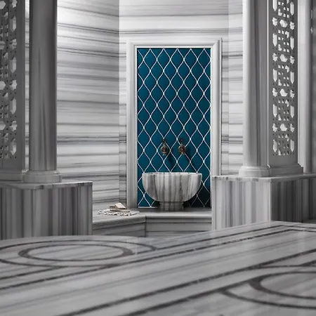 Marriott Pendik Istanbul