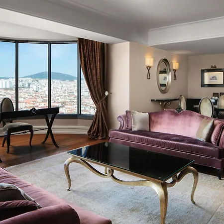 Marriott Pendik Hotel