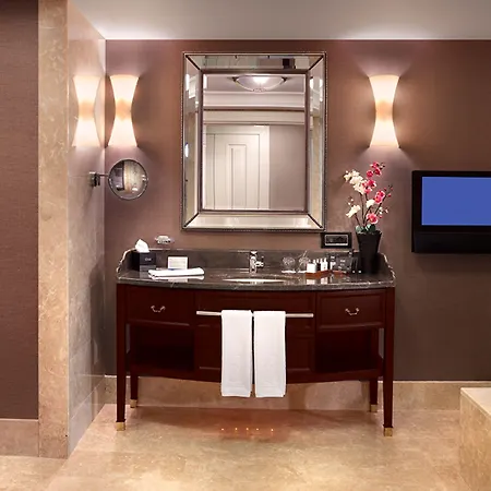 Hotel Marriott Pendik