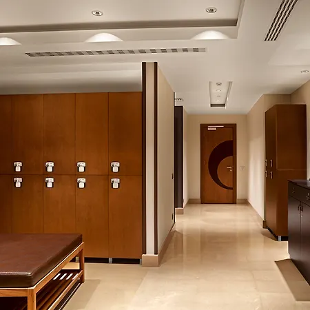 Marriott Pendik 5* Istanbul