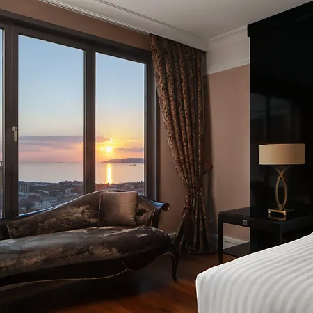 Marriott Pendik Istanbul